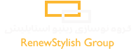 گروه بازسازی رینیواستایلیش
